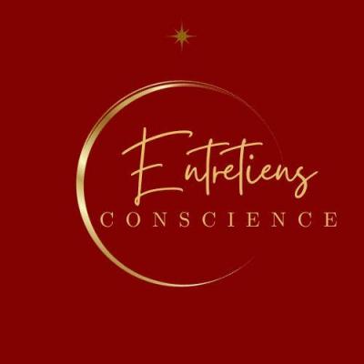 Entretiens conscience 2023 logo